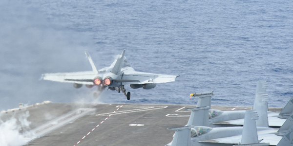 Navy Students Told to Plunge Into Artificial Intelligence 9